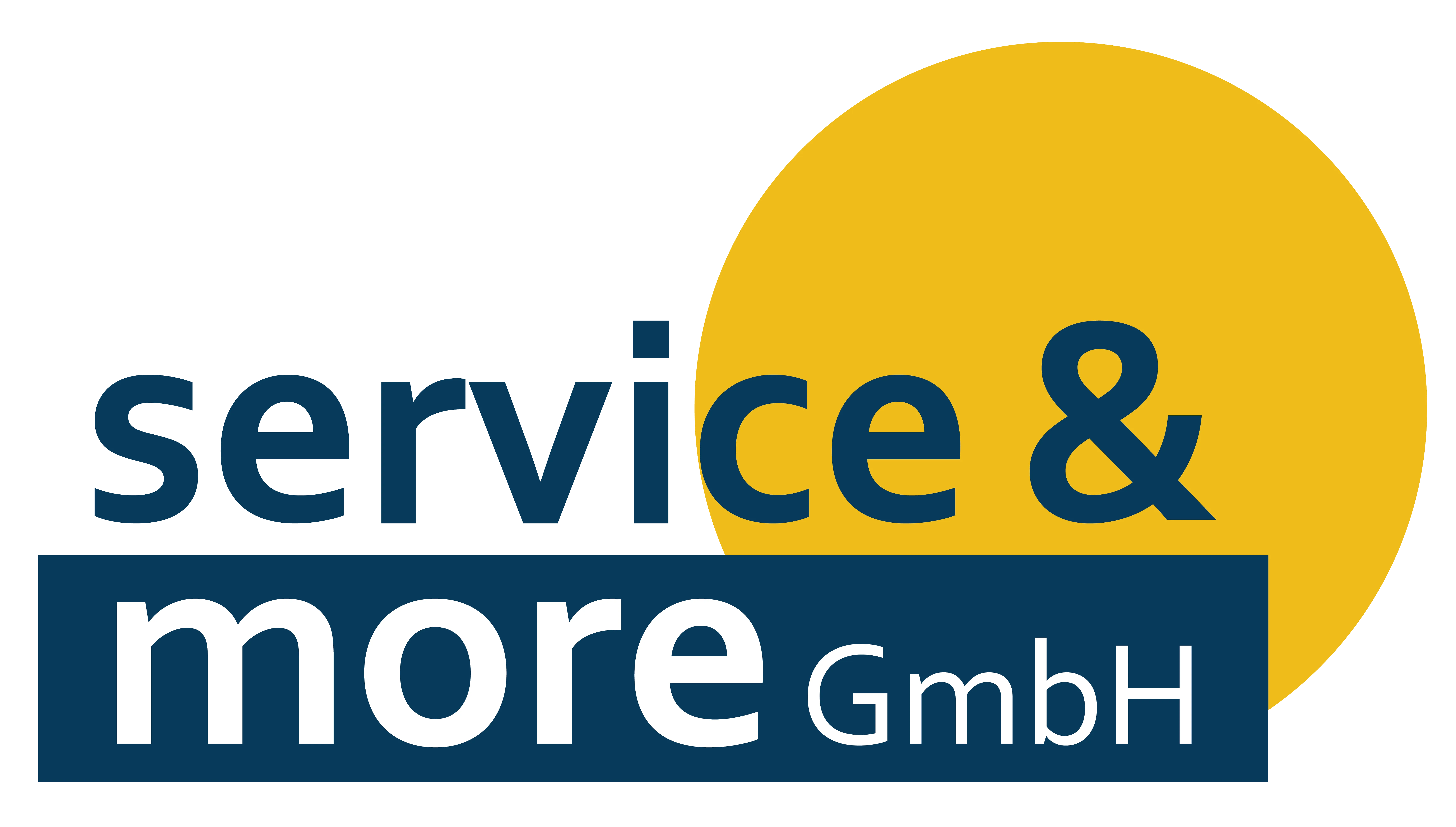 Service & More GmbH