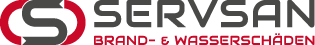 servsan Brand- und Wasserschadensanierung GmbH