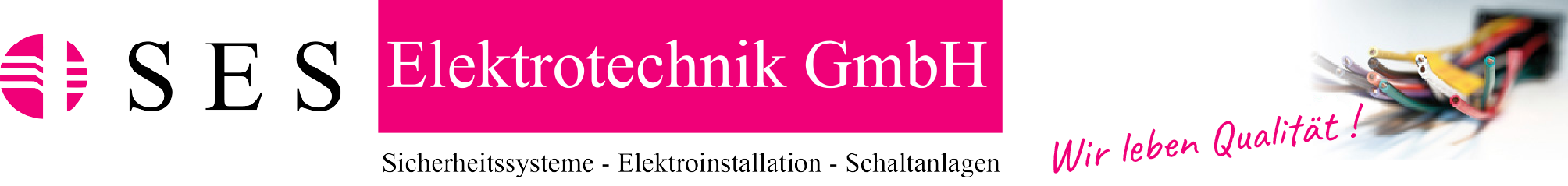 SES Elektrotechnik GmbH
