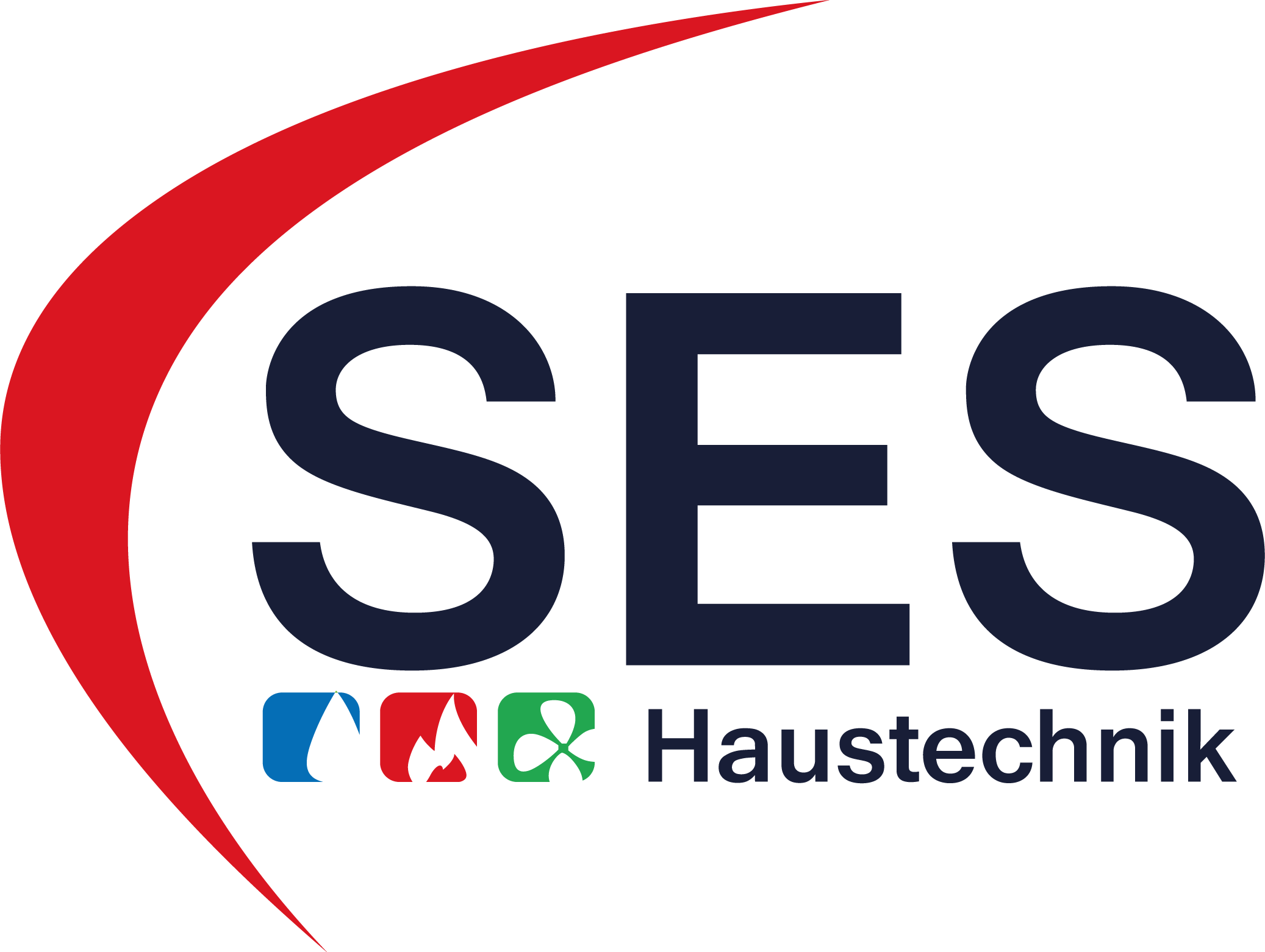 S.E.S. Haustechnik GmbH Heizung, Sanitär, Klima
