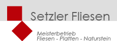 Setzler Fliesen Inh. Christian Setzler