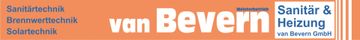 Sanitär und Heizung van Bevern GmbH