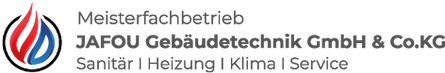 Jafou Gebäudetechnik GmbH & Co. KG