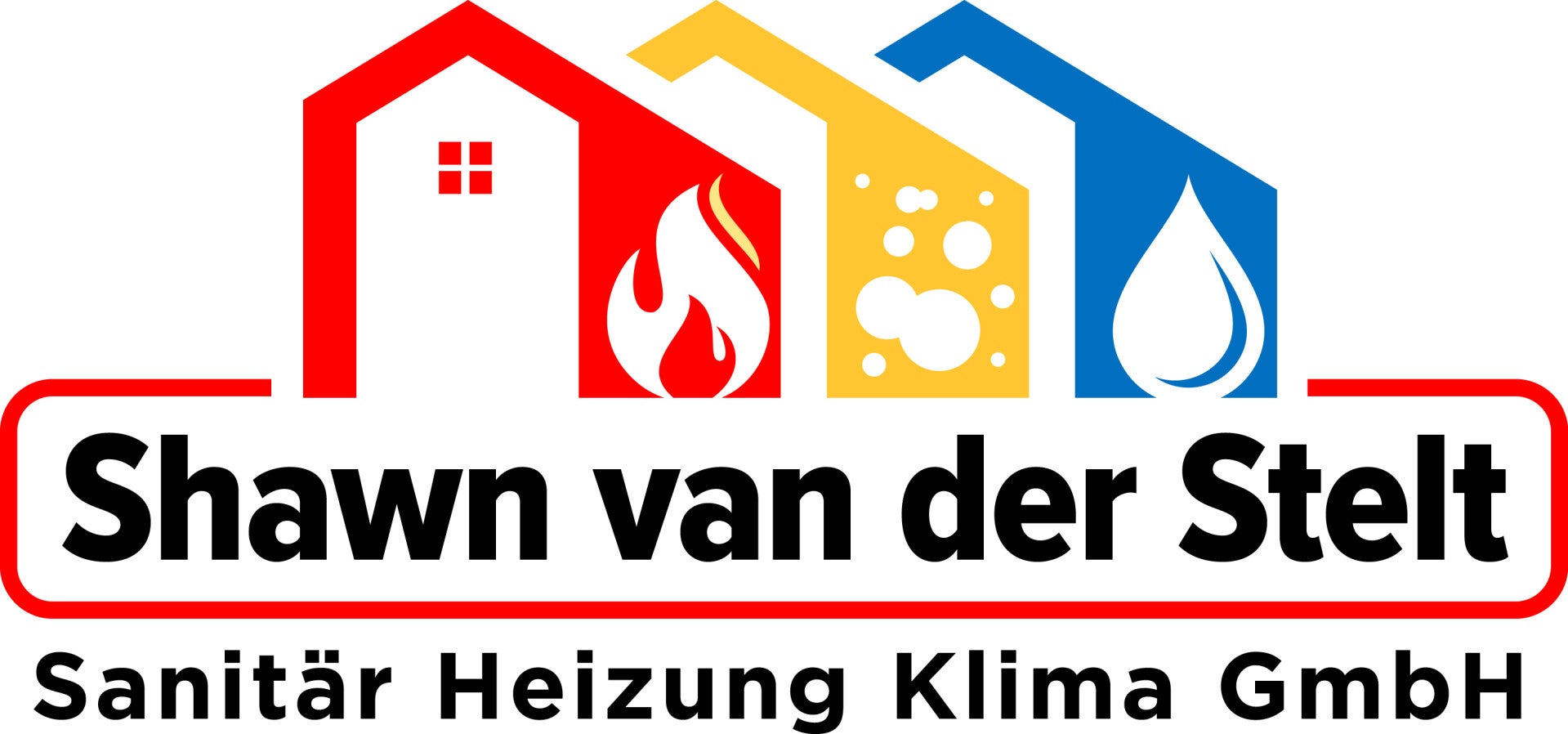 Shawn van der Stelt Sanitär Heizung Klima GmbH