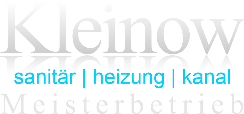 Ingo Kleinow Sanitär- und Heizungsbaumeister