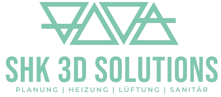 SHK 3D Solutions