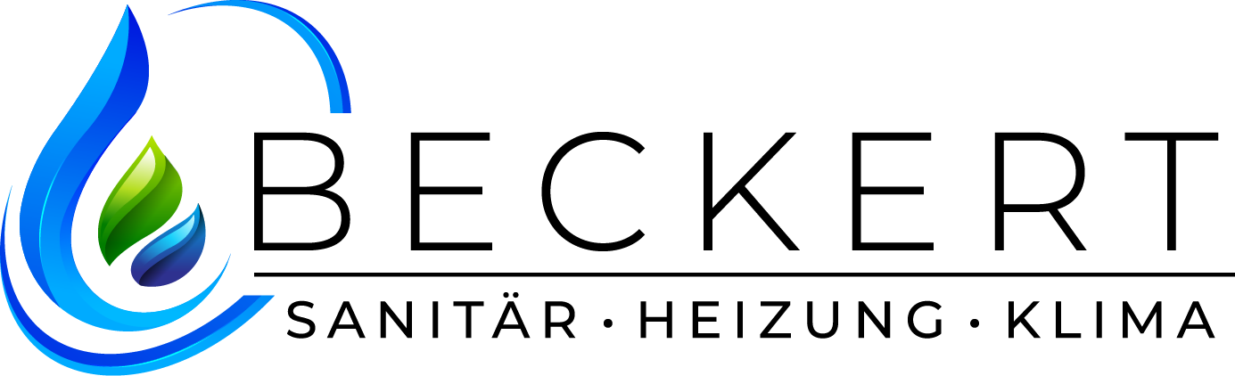 Sanitär Heizung Klima Beckert