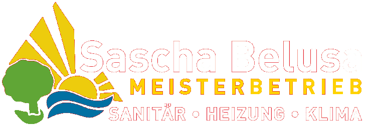Firma Sascha Belusa Installateur und Heizungsbauer