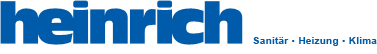Heinrich Sanitär- Heizung- Klima
