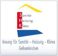 SHK-Innung Gelsenkirchen