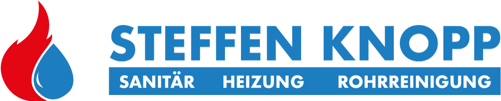 Steffen Knopp - Heizung, Sanitär & Rohrreinung