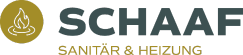 Schaaf Sanitär Heizung