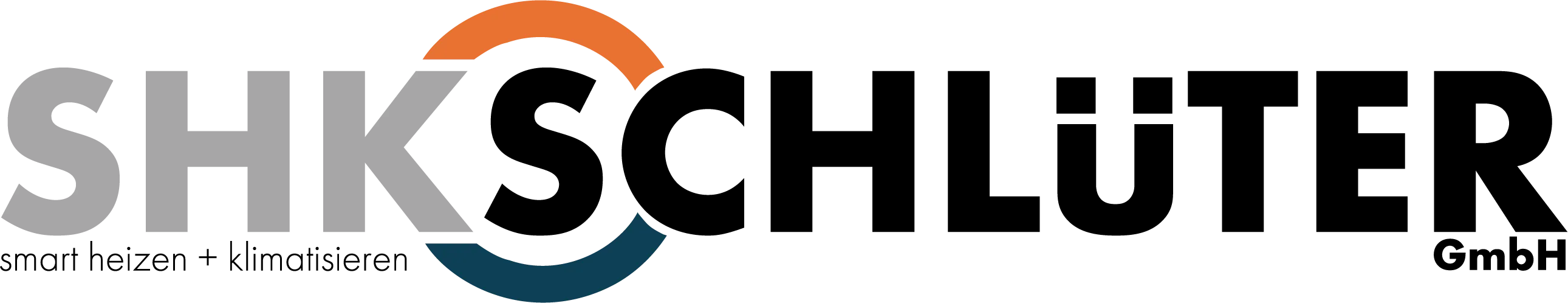 SHK Schlüter GmbH