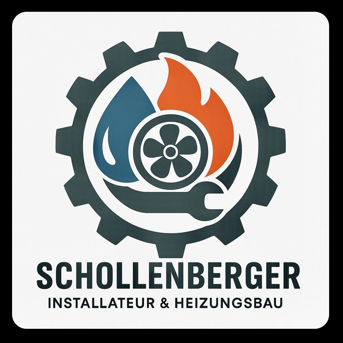 Roman Schollenberger Installateur und Heizungsbau