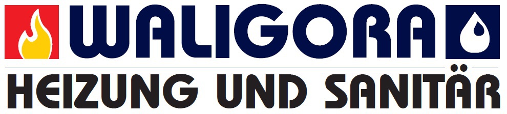 Heizungs- Sanitärtechnik Waligora