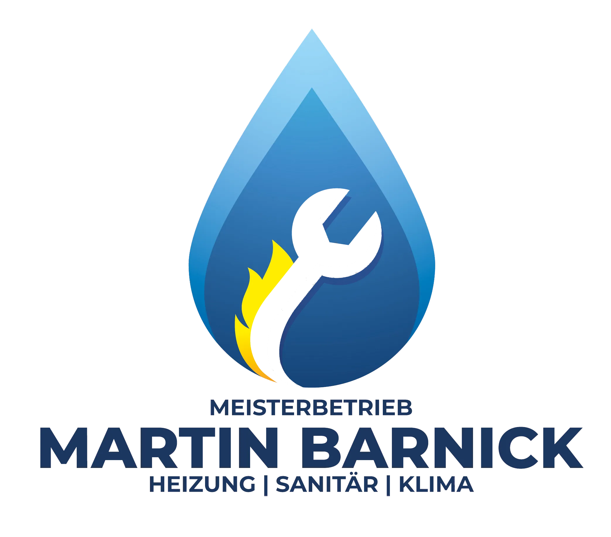 Heizung/ Sanitär /Klima Martin Barnick