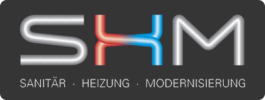 SHM Sanitär-Heizung-Modernisierung