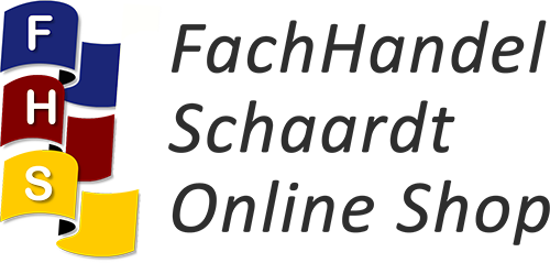 FHS - Fachhandel Schaardt Großhandel Sanitär Heizung