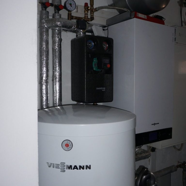 SHT Sanitär Heizung Teinze