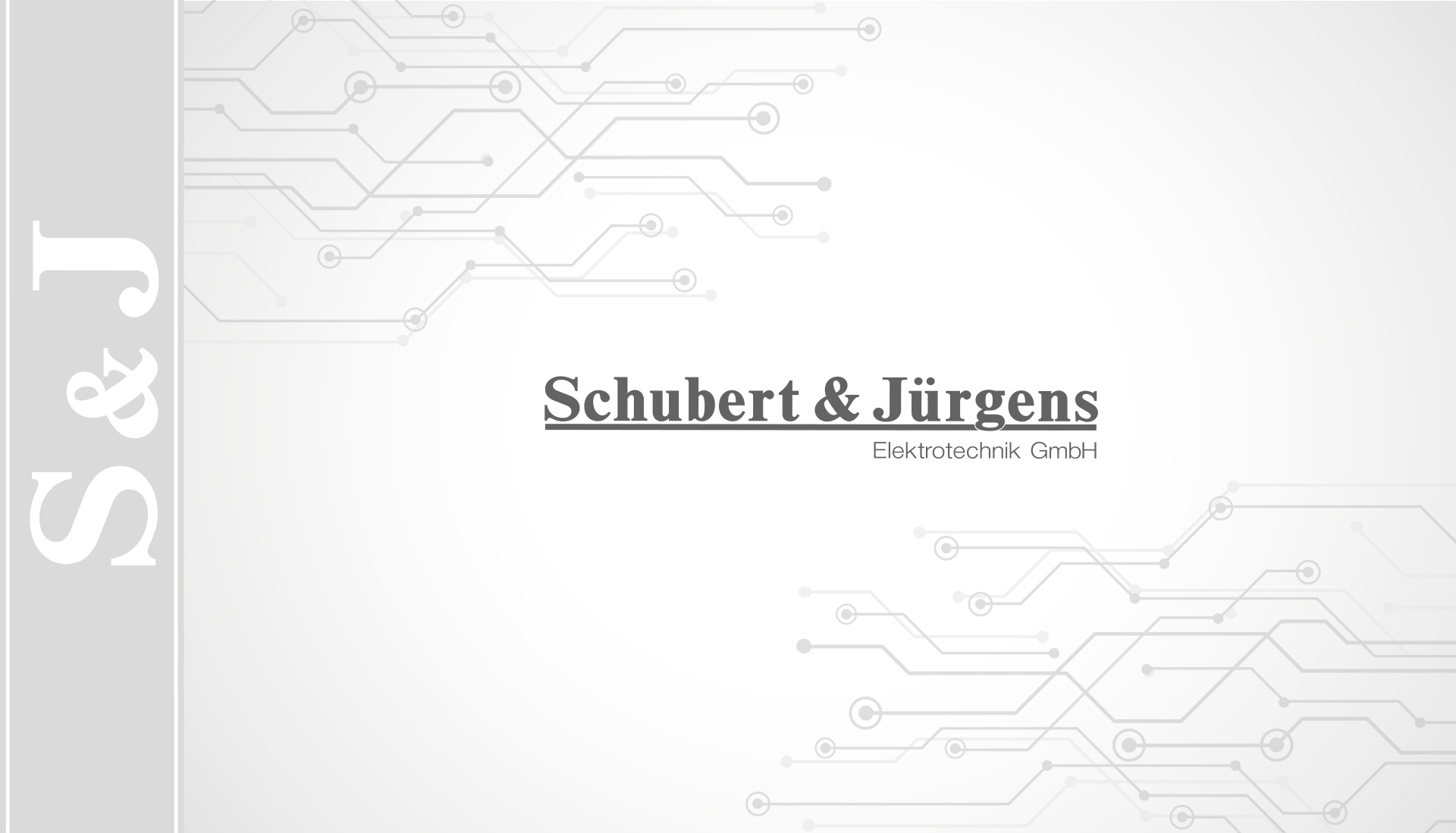 Schubert und Jürgens Elektrotechnik GmbH