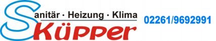 Sebastian Küpper Meisterbetrieb - Heizung - Sanitär