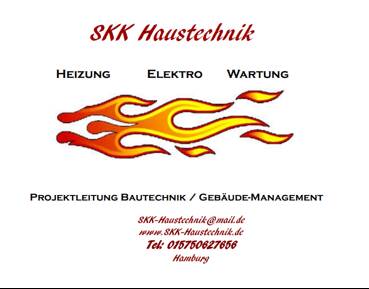 SKK-Haustechnik