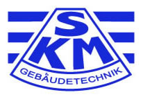 SKM Gebäudetechnik GmbH