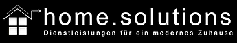 home.solutions Elektrotechnik