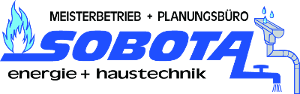 Energie u. Haustechnik Michael Sobota Meisterbetrieb und Planungsbüro für TGA