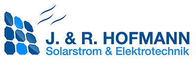 J. & R. Hofmann - Solarstrom u. Elektrotechnik