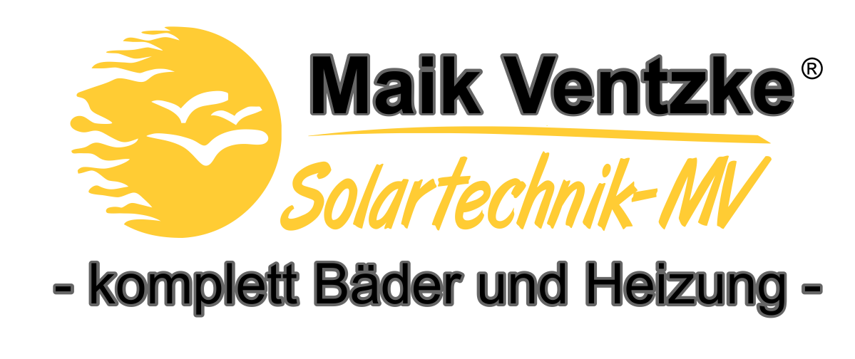 Ventzke Maik -Komplett Bäder und Heizung- Installateur- und Heizungsbauermeister