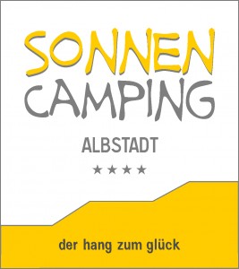 Sonnencamping Albstadt