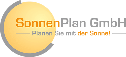 SonnenPlan GmbH - Planen Sie mit der Sonne