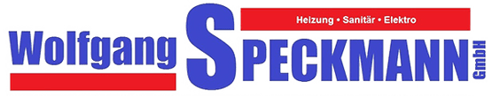 Wolfgang Speckmann GmbH