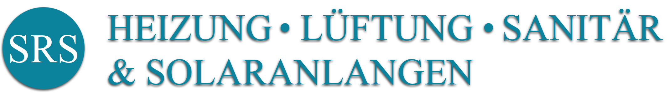 SRS Heizung, Lüftung, Sanitär & Solaranlagen | Gebr. Stark & Co. GbR – Ihr Experte für moderne Haustechnik in Rehfelde