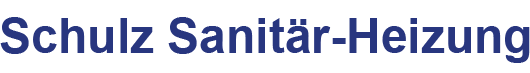 Schulz Sanitär Heizung Gmbh