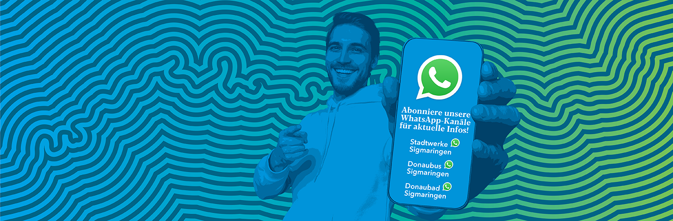 Stadtwerke Sigmaringen GmbH