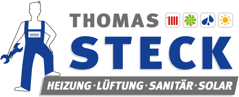 Thomas Steck Heizungstechnik e.K.