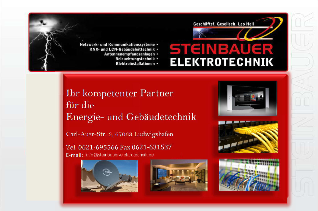 Steinbauer Elektrotechnik GmbH