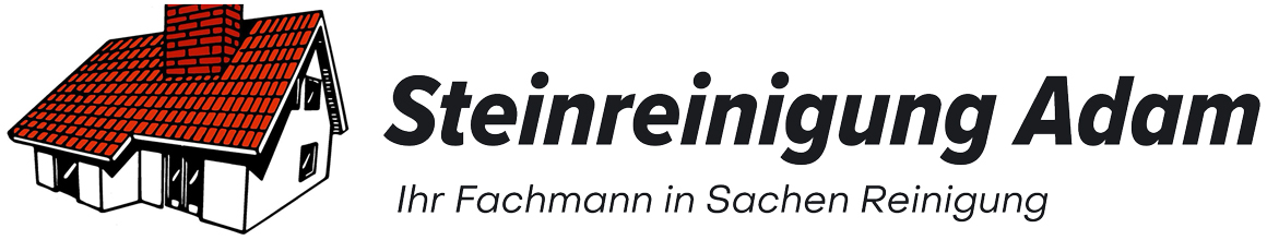 Steinreinigung Adam