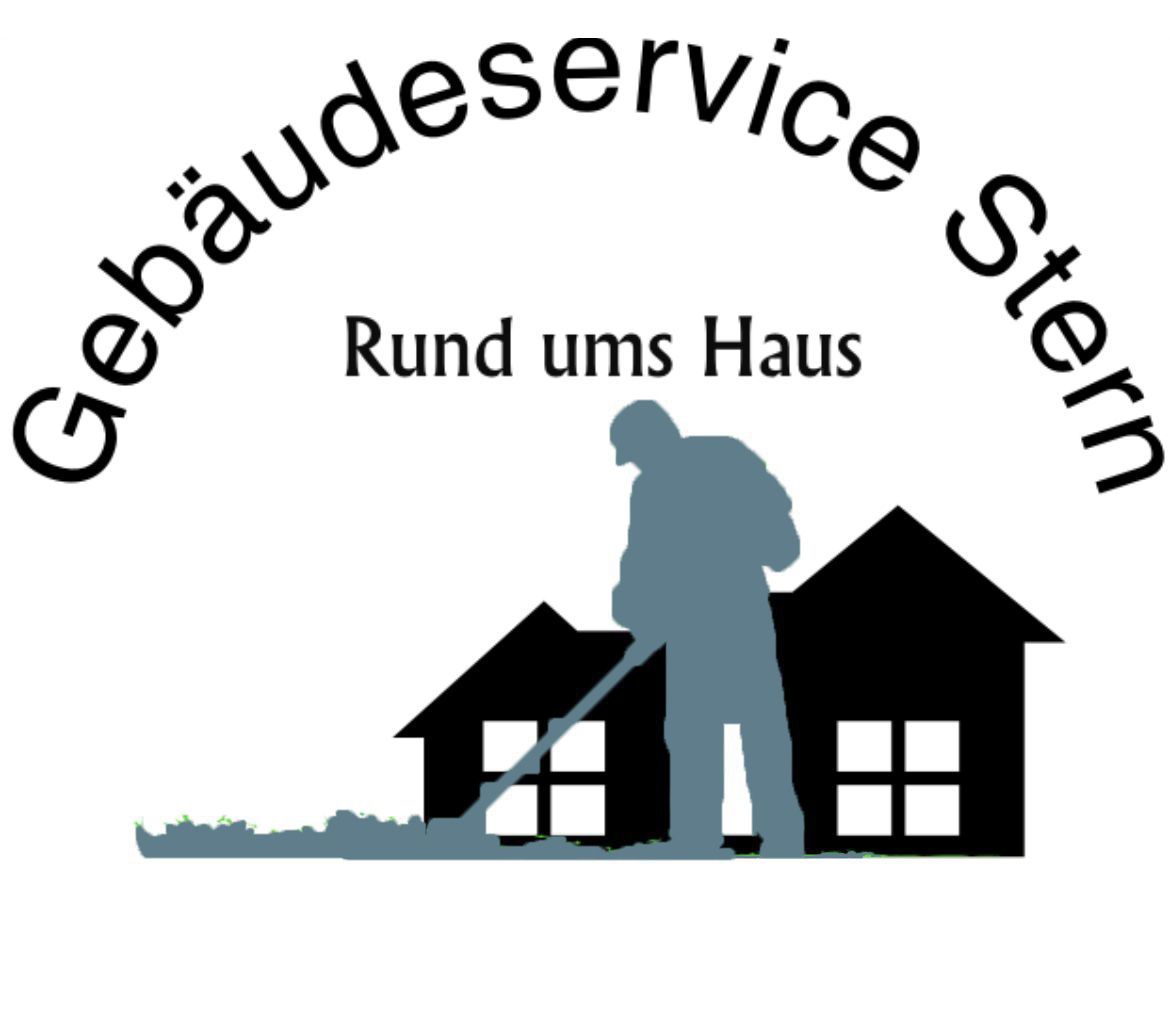 Engin Yildiz Gebäudeservice Stern