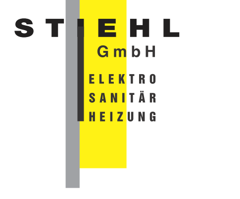Stiehl Elektro- u. Sanitär GmbH