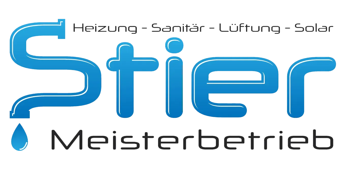 Stier Meisterbetrieb, Heizung - Sanitär - Lüftung - Solar
