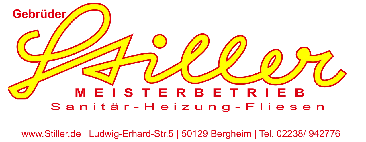 Gebrüder Stiller GmbH