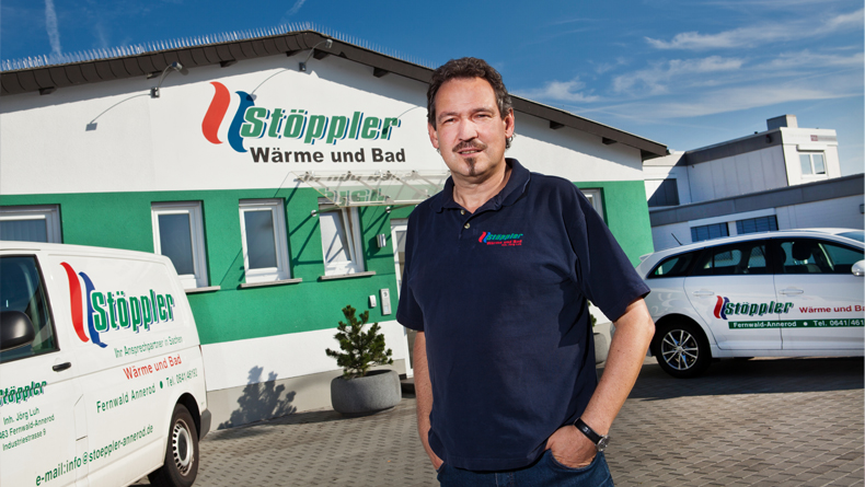 Stöppler-Jörg Luh GmbH&Co. KG