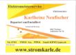 Elektromeisterservice Karlheinz Neufischer