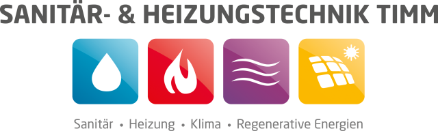 Sanitär- und Heizungstechnik Timm