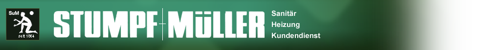 STUMPF + MÜLLER Biberach GmbH