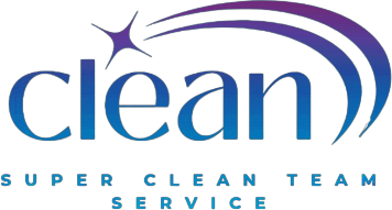 Super Clean Team Service