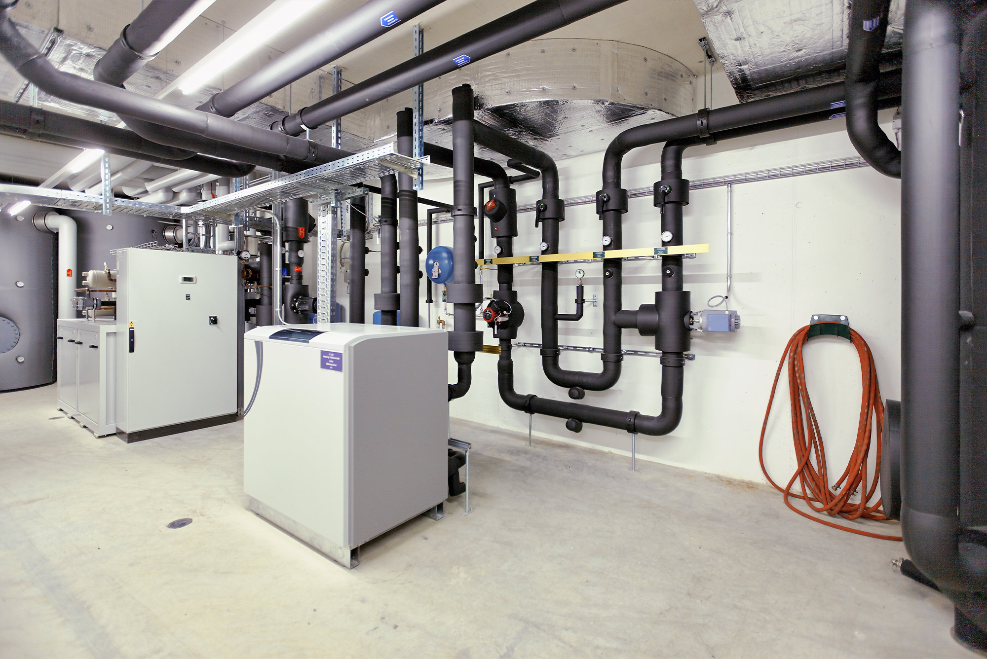 Sven Kroll Heizung Sanitär Solar